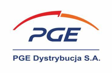 PGE Dystrybucja S.A. Oddział Warszawa Rejon Energetyczny... Tel.:... Faks:... Email:. W-3 (30.06.