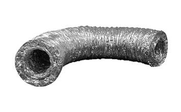 Przewody elastyczne AF-019, AF-012, Combiflex, Aluflex, AF-022 AF-010 Combiflex Aluflex Przewód elastyczny, izolowany termicznie i akustycznie Temp.