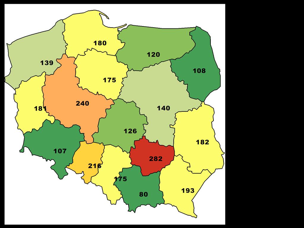 Liczba ankietowanych