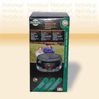 PetSafe: SYSTEMY NIEWIDOCZNYCH OGRODZEŃ Spotkałeś się z sytuacją, że pies samowolnie forsuje wszelkie istniejące ogrodzenia i wypuszcza się na wycieczki po okolicy lub notorycznie niszczy wartościowe