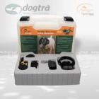 SportDog: OBROŻE TRENIGOWE Systemy elektronicznych obroży stosowane są do tresury i szkolenia psów.
