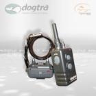 Dogtra: OBROŻE TRENINGOWE Wyjątkowo skuteczne i zaawansowane obroże elektroniczne marki Dogtra do zastosowao amatorskich i półprofesjonalnych. Zasięg dostosowany do standardowych potrzeb.