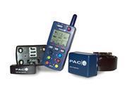 PAC Trainer EXT6. Numer katalogowy: PAC EXT6 Nowoczesny cyfrowy system do zdalnej tresury nawet 6 psów jednocześnie. EXT6 to jeden z najnowszych produktów marki PAC.