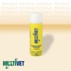 Multivet: AKCESORIA Dodatkowy Spray cytrynowy Multivet. Numer katalogowy: MVSCADD Dodatkowy Spray do obroży antyszczekowych Multivet. Pojemnik ze sprayem cytrynowym Multivet o pojemności 60 ml.