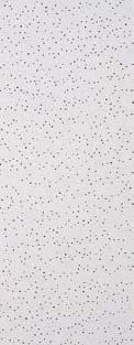 OWAcoustic clean biały 64/12 OWAcoustic clean srebrny 64/14 OWAcoustic clean biały 64/18 OWAcoustic clean Universal 65/1 = 0,50 / NRC = 0,55 Instytut Fraunhofer w Stuttgarcie przeprowadził szereg