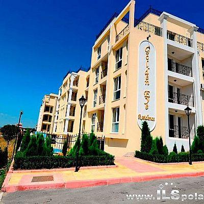 Elegancki i kompaktowy apartament typu studio w bardzo okazyjnej cenie 21.000 EUR (ponad 10.