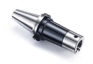 TAPER SHANK FOR BORING SYSTEM UCHWYTY STOŻKOWE DLA SYSTEMU WYTACZARSKIEGO SK DIN69871 AD/B L D SK DIN69871 AD D L S50BHD025092000 25 92 52 3.60 S50BHD025117000 25 117 77 3.