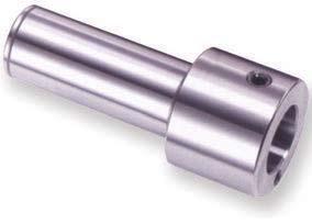 TAPER SHANK FOR BORING SYSTEM UCHWYTY STOŻKOWE DLA SYSTEMU WYTACZARSKIEGO HSK-A DIN69893 SK DIN69871 AD L D L A63BHD025040000 25 40 10 0.70 A63BHD032040000 32 40 12 0.70 A63BHD040045000 40 45 17 0.