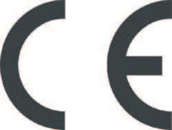 G. Certyfikaty Rodzina urządzeń posiada certyfikat CE zgodności z normami krajowymi i europejskimi DEKLRCJ ZGODNOŚCI Nr 02/2006 Producent DTM System, ul.