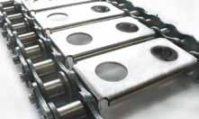 2,480 04C (25) (1/4 X 1/8") 06C (35) (3/8 x 3/16") 08A (40) (1/2 x 5/16") 10A (50) (5/8 x 3/8 ) 12A (60) (3/4 x 1/2") 16A (80) (1 x 5/8") 20A (100) (1¼ x 3/4" ) 24A (120) (1½ x 1") 28A (140) (1¾ x
