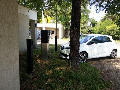 elektrycznych opracowane i wykonane przez Instytut Elektrotechniki w wyniku