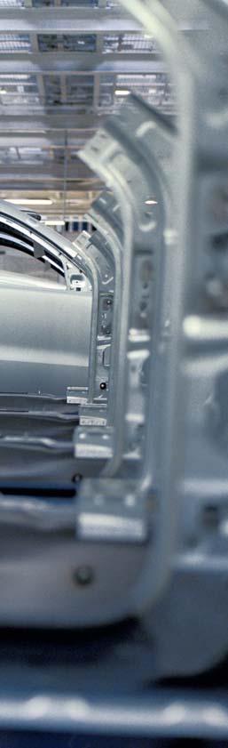 Rozwiązania dla Przemysłu. Siemens Industry podejmuje wyzwania przemysłów wytwórczych i procesowych, a także branży automatyki budynkowej.