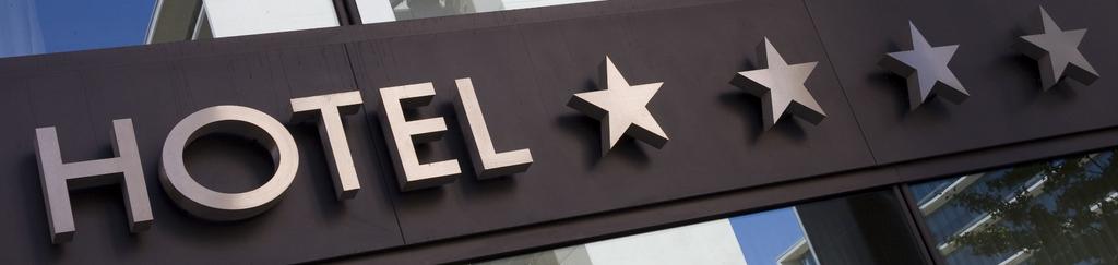 Rynek hotelowy Zarys ogólny > Hossa na rynku hotelowym w Polsce wciąż trwa - rok 216 był bardzo dobry pod względem popytu.