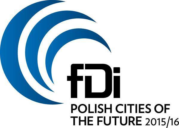 Bielsko-Biała Polisa Cities of the Future 2015/16 fdi Magazine Bielsko-Biała zostało wysoko ocenione w pierwszym rankingu Polish Cities of the Future 2015/16 pisma fdi Magazine luty/marzec 2015 r.