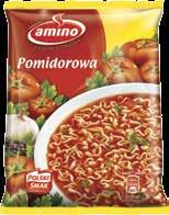 1,19 + VAT 1,25 1,29 + VAT 1,39 1,29 + VAT 1,39 Zupa Amino
