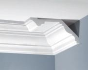 2400 mm SMOOT CORNICE MOUDING 2400 mm 135 mm 55 mm GG-05 ISTWA GZYMSOWA GŁADKA 2400 mm SMOOT CORNICE MOUDING 2400 mm 105 mm 95 mm GG-06 / GG-06F ISTWA GZYMSOWA GŁADKA 2400 mm / 2350 mm SMOOT