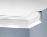 GG-13 ISTWA GZYMSOWA GŁADKA 2400 mm SMOOT CORNICE MOUDING 2400 mm 55 mm 100 mm GG-14 ISTWA GZYMSOWA GŁADKA 2400 mm SMOOT CORNICE MOUDING 2400 mm 145 mm 165 mm GG-19 ISTWA GZYMSOWA GŁADKA