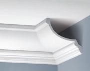 mm SMOOT CORNICE MOUDING 2400 mm / 2350 mm / 2350 мм 60 mm 60 mm GG-16 / GG-16F ISTWA GZYMSOWA GŁADKA 2400 mm / 2350 mm SMOOT CORNICE MOUDING 2400 mm / 2350 mm / 2350 мм 50 mm 55 mm GG-21