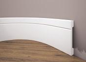 ISTWA DOPASOWANA DO WYMAGAŃ SKIRTING BOARDS ADJUSTED TO YOUR WISES ПЛИНТУСА, СООТВЕТСТВУЮЩИЕ ВАШИМ ТРЕБОВАНИЯМ =2440 mm =2440 mm =2000 mm DOSTĘPNE ISTWY DREWNIANE - drewno dębowe - drewno bukowe -