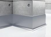 самостоятельного покрытия лаком или пропитки AVAIABE WOODEN SKIRTING BOARDS - oak - beech - ash (lead time 14 work days) AVAIABE WOODEN MOUDING FINISINGS - raw skirting boards (for varnishing or