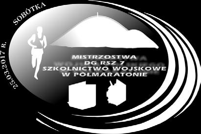 NR 7 SZKOLNICTWO WOJSKOWE W PÓŁMARATONIE AKCEPTUJĘ KOMENDANT