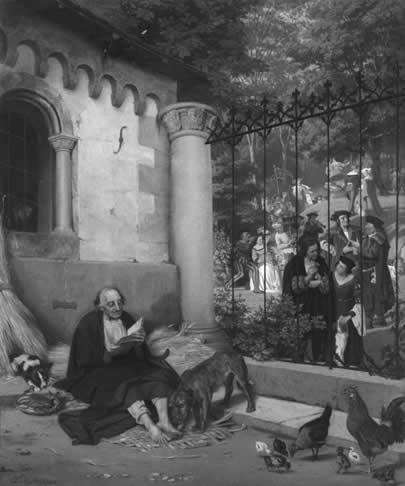 SAINT THÉRÈSE OF THE CHILD JESUS (1873-1897) October 1 The cornerstone s dated 1872, but the stained glass is much later, explained the pastor, astonished when his visitor accurately dated it to just