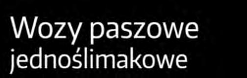 System wagowy Dinamica General, model DC 400, oparty na czujnikach umożliwia ważenie bez podczepienia maszyny do ciągnika.