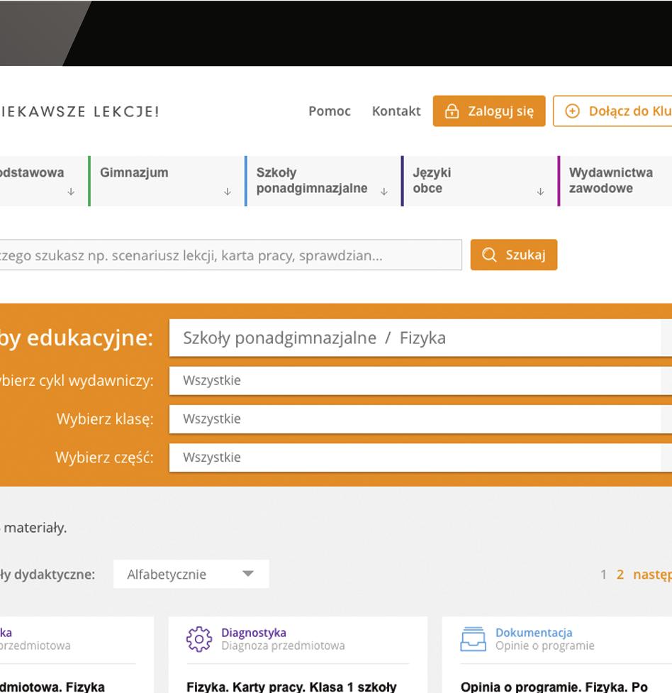 uiejętności uczniów, dokuentacja Twoja praca wykracza daleko poza zkolną