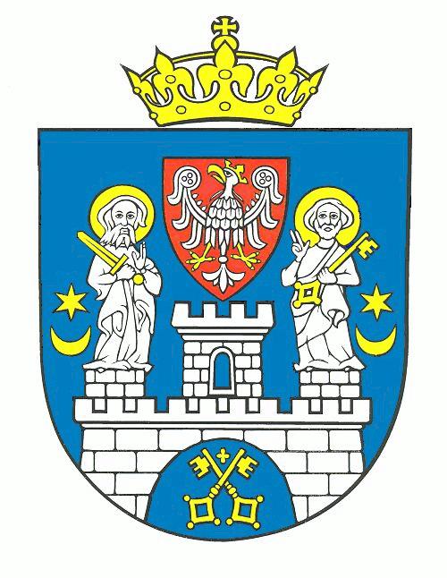 Poznańską