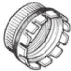Złącza do cystern DIN 28450 Connectors for road tankers Tankkraftwagenschlüsse Соединители для цистерн Rozmiar / Size Grösse / Размер cal / inch / Zoll / дюйм 2,0 3,0 Materiał / Material Материал
