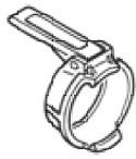 сталь / латунь Pierścień uszczelniający MKV Packing ring Dichtungsring Уплотнительное кольцо Rozmiar / Size Grösse / Размер cal / inch / Zoll / дюйм 2,0 3,0 Materiał / Material Материал  сталь /