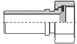 Złącza do cystern DIN 28450 Connectors for road tankers Tankkraftwagenschlüsse Соединители для цистерн Rozmiar / Size Grösse / Размер cal / inch / Zoll / дюйм 2,0 3,0 Materiał / Material Материал