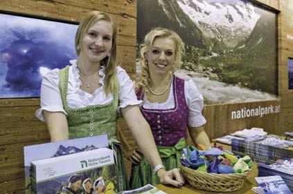 mieszkańców Drezna do podroży trwa nieprzerwanie wystawcy potwierdzają szczególną radość gości z rezerwacji dokonanych bezpośrednio na targach