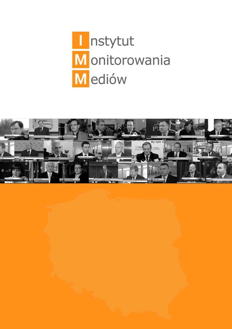 Ranking polityków polskich w głównych wydaniach programów