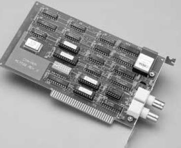 System diagnostyczny CTM-PER/SPŁ-2b (zakład remontowy stoisko prób silników typu SO-3 i grupa startowa, wdrożenie 1997) Tor pomiarowy CTM-PER: system czasu rzeczywistego na bazie karty