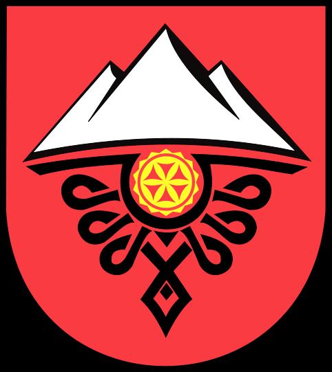 Załącznik do Uchwały Rady Gminy Bukowina Tatrzańska Nr.