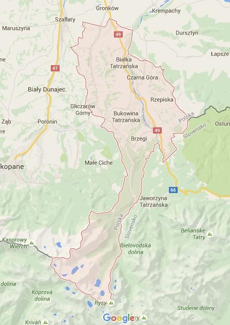 Na koniec 2015 roku, w gminie zameldowanych było 13 198 osób.