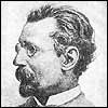 Najbolj vsestransko je prikazoval družbeno življenje v drugi polovici 19. stol. Boleslaw PRUS / Aleksander GLOWACKI (1847-1912).