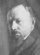 V Himnah (1921) iz simbolizma prehaja v ekspresionizem. V Knjigi ubogih (1916) je izdelal lastno formo za izraz svoje ponižnosti sprio veliastnosti stvarstva. Primer verznega tonizma.