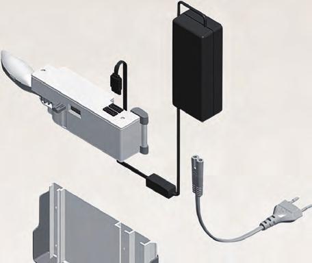front height < 300 mm - use 2 pcs. âûñîòà ôðîíòà < 300 mm - èñïîëüçîâàòü 2 øò.