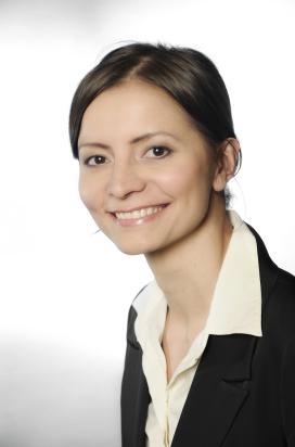 członek PSSP, współtwórca profilu społecznego #KochamySpory. Kinga Barchoń Partner w Dziale Doradczym PwC.