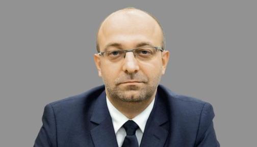 Łukasz Piebiak Wiceminister Sprawiedliwości, sędzia, absolwent Wydziału Prawa i Administracji Uniwersytetu Marii Curie Skłodowskiej w Lublinie.