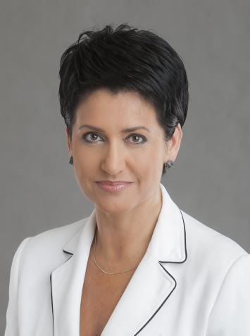 A. na stanowisku Szefa Bankowości Korporacyjnej i Inwestycyjnej. W latach 1989-1994 pełnił szereg wysokich rangą funkcji w Ministerstwie Finansów (m.in. był Dyrektorem Departamentu Bankowości i Instytucji Finansowych).