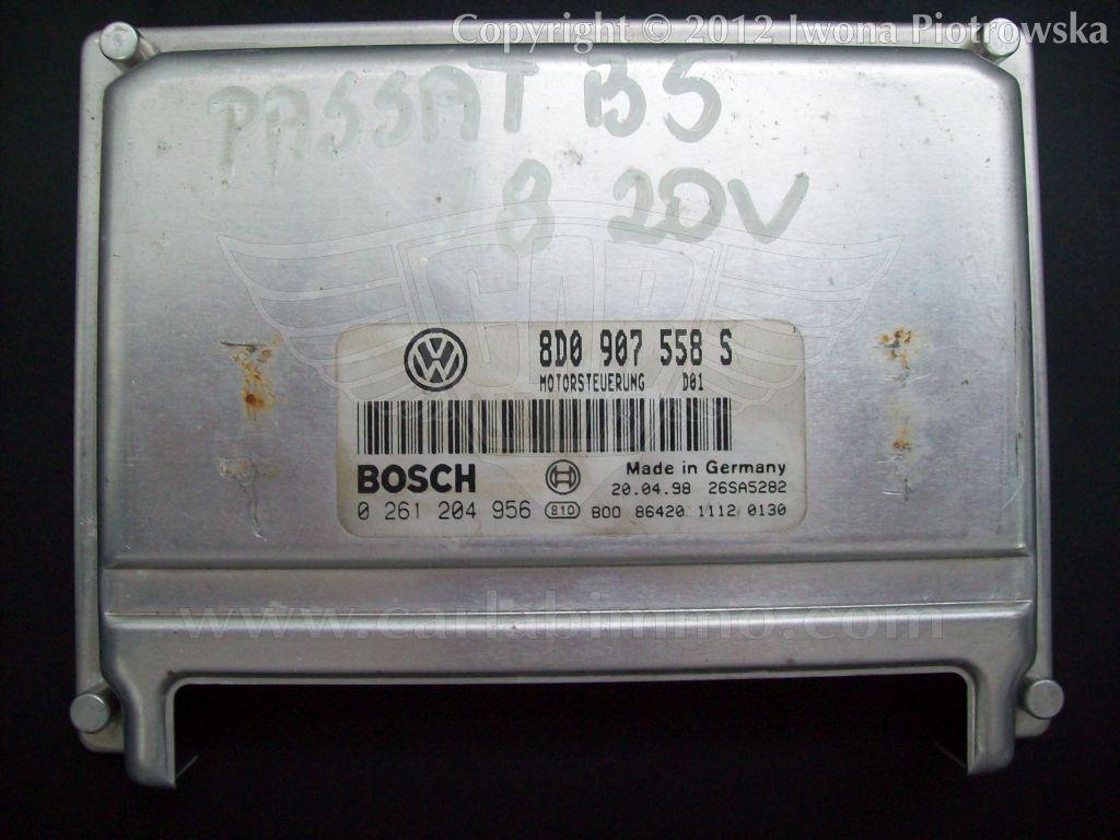 24 VW bez