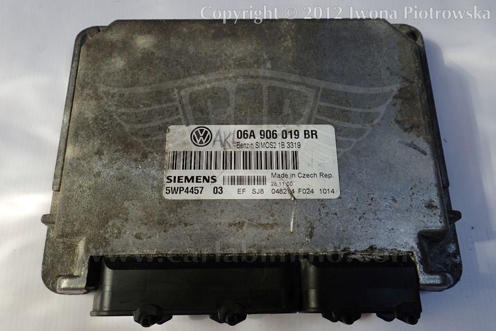 26 VW bez