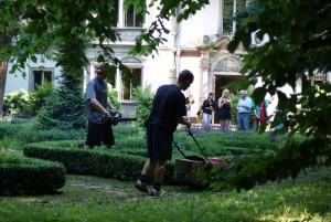 https://www. Staże i praktyki są nieodłącznym elementem nauki (fot. PZS w Krzyżowicach) Co z tym stażem pracy w gospodarstwie? Kwestię stażu pracy w gospodarstwie rolnym reguluje art.