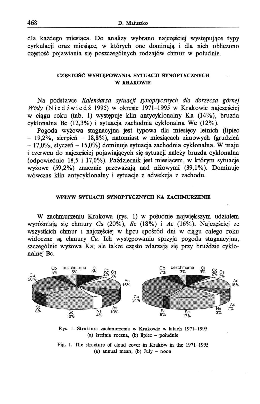 468 D. Matuszko dla każdego mlesląca.