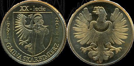 1 Skarbmierz (opolskie) 1 WÓJT 