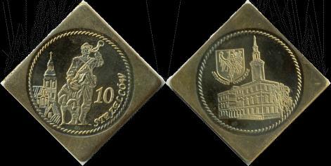 : Ratusz 10 STRZELCÓW