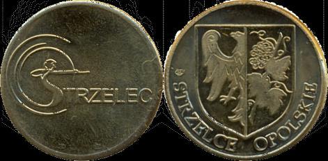 Strzelce Opolskie